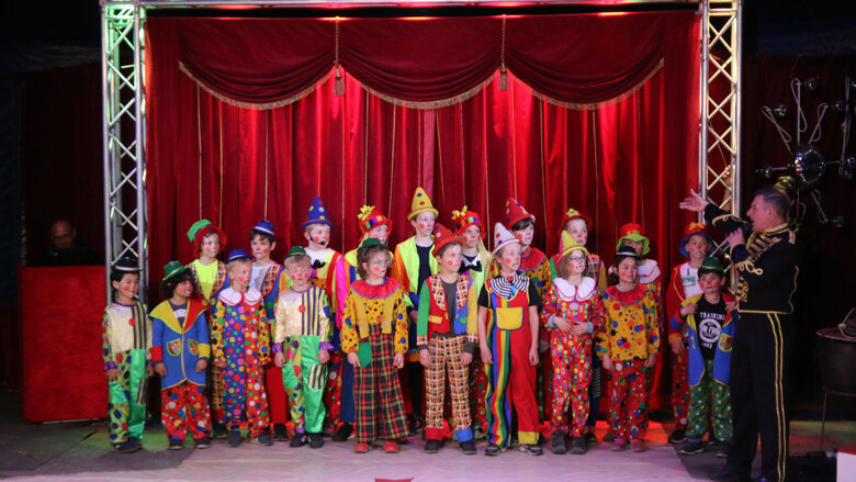 Große Ansicht vom Video