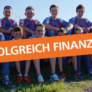 Unsere TSV Jugend wird mobil